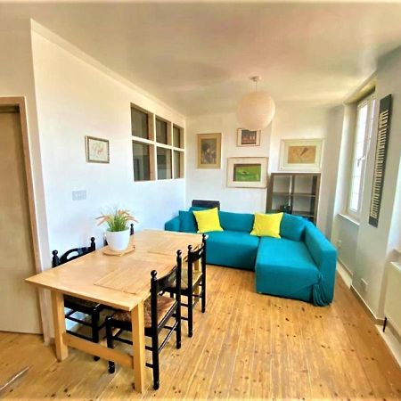 Splendid 1 Bedroom Flat + Terrace London Exterior photo