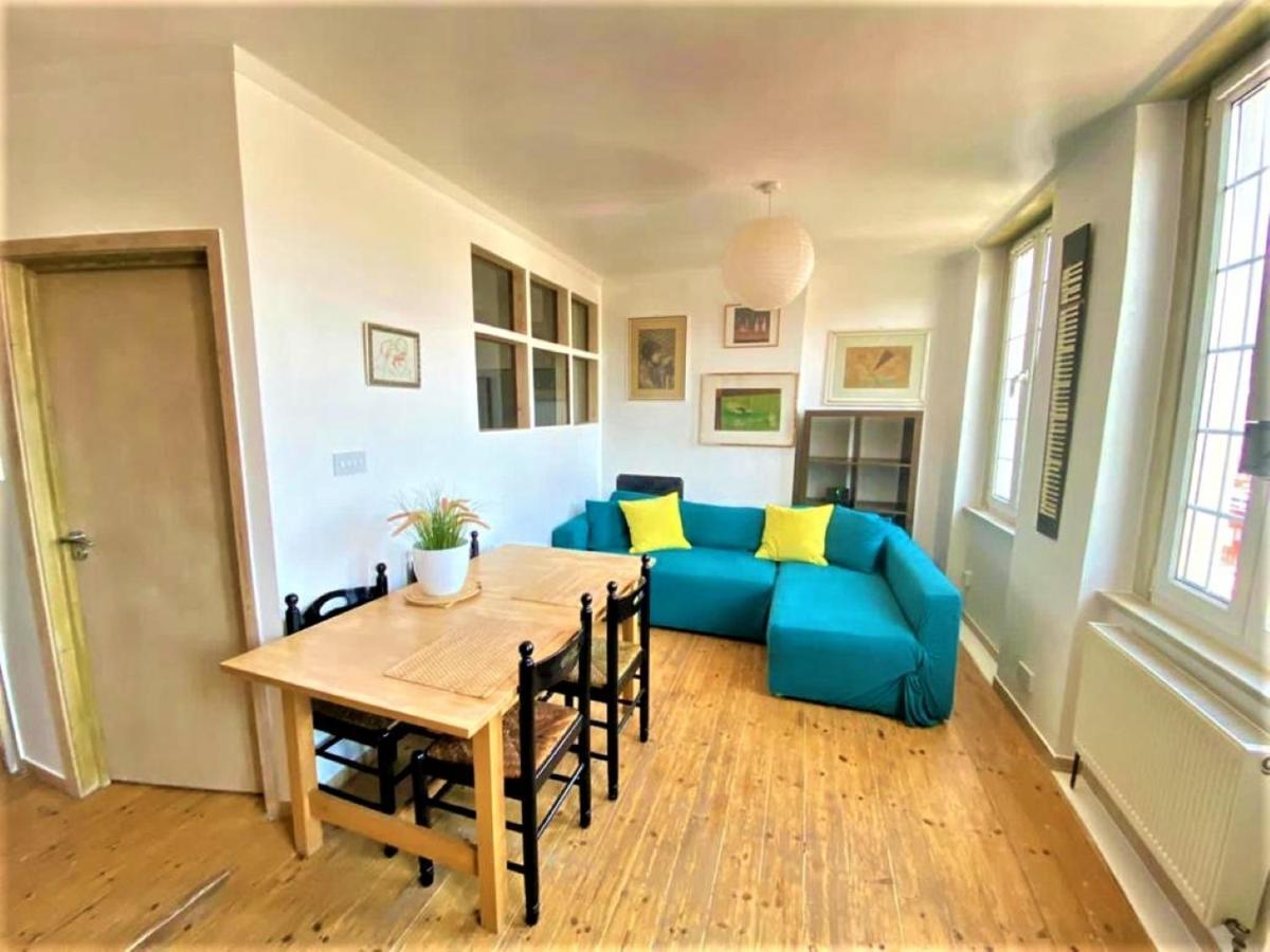Splendid 1 Bedroom Flat + Terrace London Exterior photo