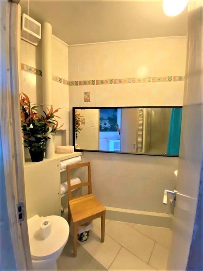 Splendid 1 Bedroom Flat + Terrace London Exterior photo